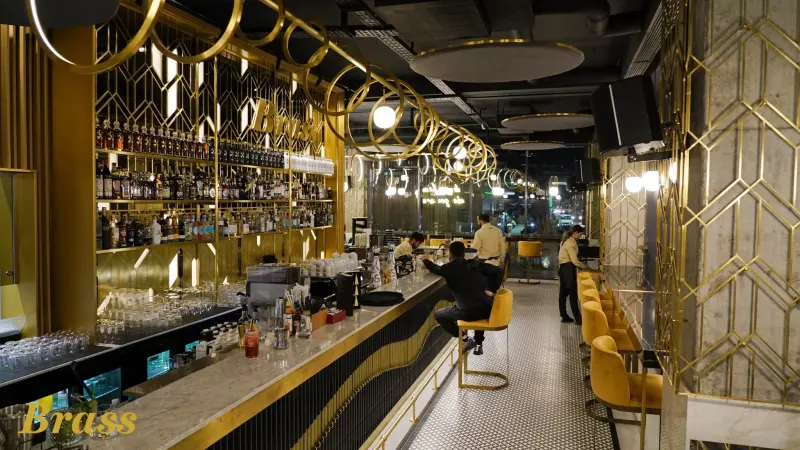 Restaurant nuntă Constanța – Brass Restaurant